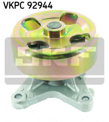 VKPC92944 SKF Насос водяной NISSAN X-TRAILQASHQAI 2. 7-