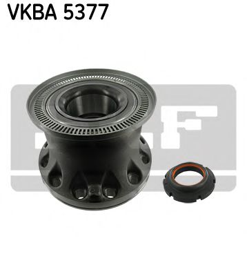 VKBA5377 SKF подшипник ступицы