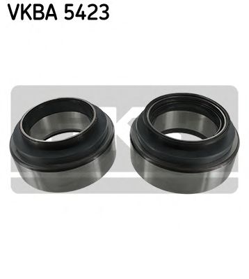 VKBA5423 SKF ремкомплект ступицы