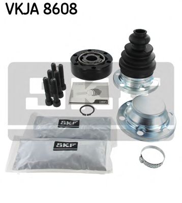 VKJA8608 SKF шрус