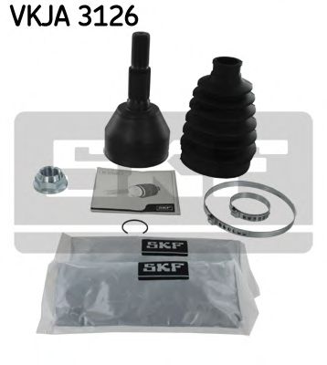 VKJA3126 SKF шрус комплект