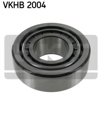 VKHB2004 SKF подшипник ступицы