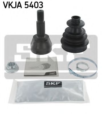 VKJA5403 SKF Шрус нар Ford FusionFiesta
