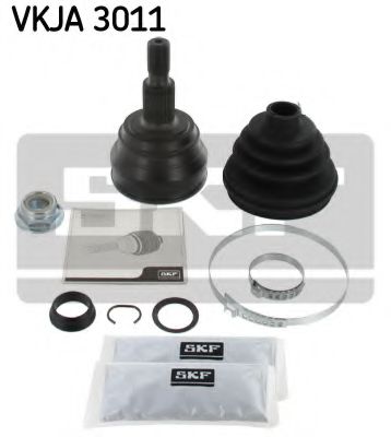 VKJA3011 SKF Шрус внешний