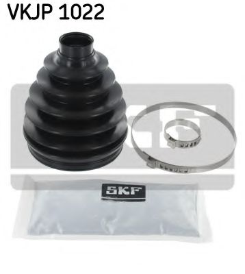 VKJP1022 SKF Пыльники приводного вала (комплект)