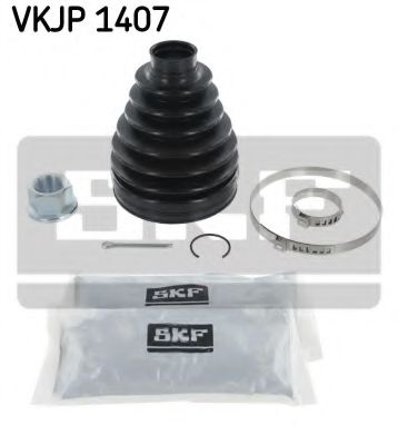 VKJP1407 SKF Комплект пылника, приводной вал