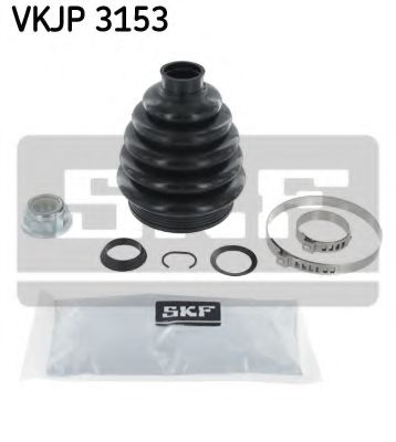 VKJP3153 SKF Пыльник ШРУС наружний
