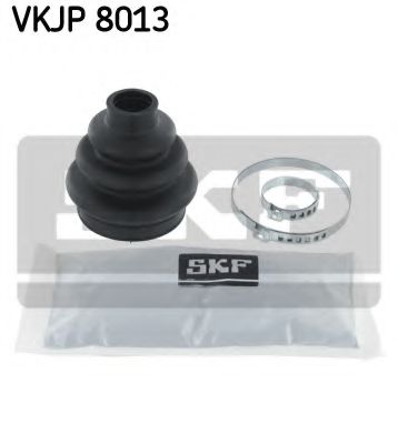 VKJP8013 SKF Пыльник ШРУСа BMW 3(E36) -00 внутр.