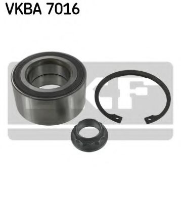 VKBA7016 SKF -  Re BMW (E3313234)