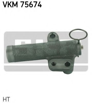 VKM75674 SKF NULL
