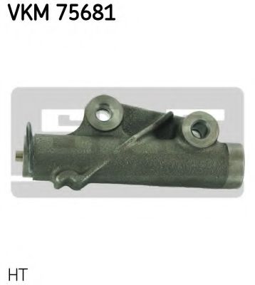 VKM75681 SKF NULL
