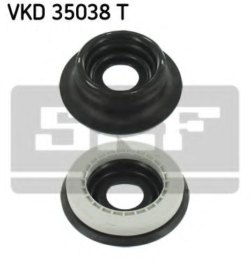 VKD35038T SKF Подшипник опоры амортизатора FORD TRANSIT 06- перед.компл.2 шт.