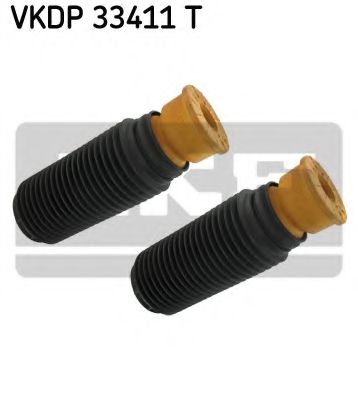 VKDP33411T SKF ремонтный комплект амортизаторной стойки