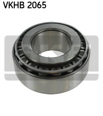 VKHB2065 SKF подшипник ступицы