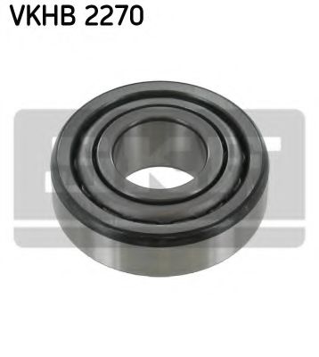 VKHB2270 SKF Подшипник ступицы