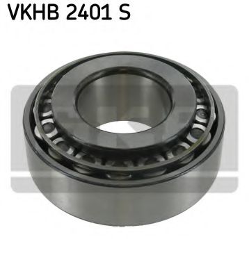VKHB2401S SKF подшипник ступицы