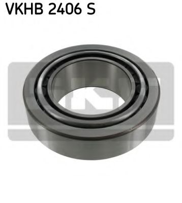VKHB2406S SKF Подшипник ступицы колеса