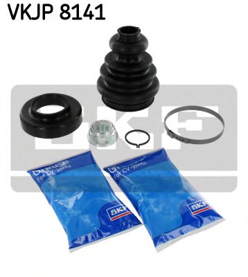 VKJP8141 SKF пыльник ШРУСа внутр.прав. MULTIVAN/TRANSPORTER T5