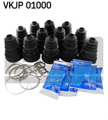 VKJP01000 SKF пыльник шруса