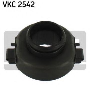 VKC2542 SKF ПОДШИПНИК ШАРИКОВЫЙ