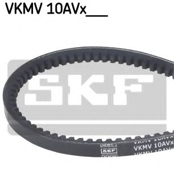 VKMV10AVX955 SKF Клиновой ремень