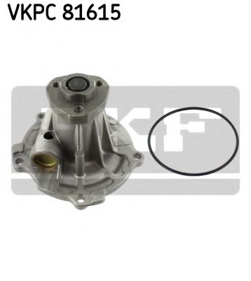 VKPC81615 SKF водяная помпа