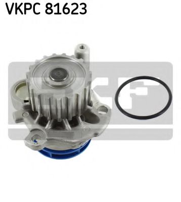 VKPC81623 SKF водяная помпа