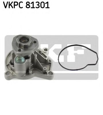 VKPC81301 SKF водяная помпа