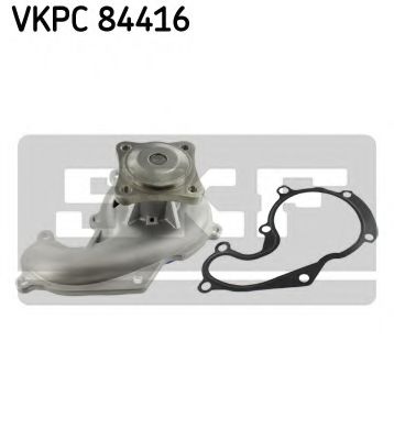 VKPC84416 SKF водяная помпа