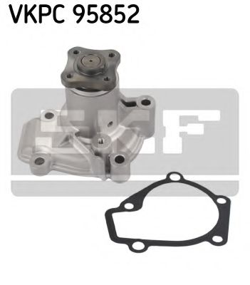 VKPC95852 SKF Водяная помпа