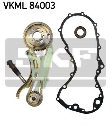VKML84003 SKF комплект цепи грм ford 1.8d 98-