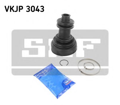 VKJP3043 SKF Пыльник ШРУСа