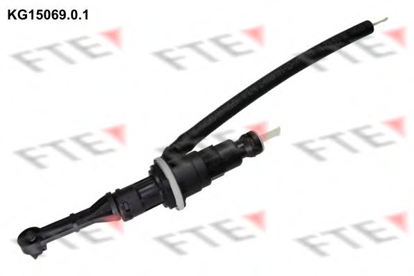 KG1506901 FTE главный цилиндр сцепления