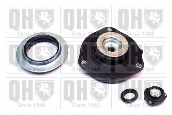 EMA5048 QUINTON HAZELL опора стойки амортизатора