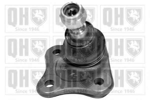 QSJ1603S QUINTON HAZELL Шаровая опора R A3Skoda OctavVW BoraGolf4New B