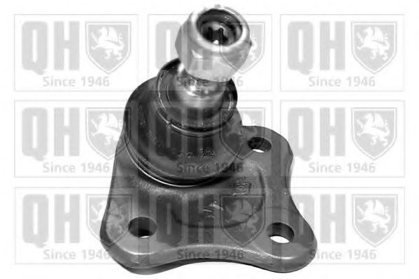 QSJ1604S QUINTON HAZELL Шаровая опора L A3Skoda OctavVW BoraGolf4New B