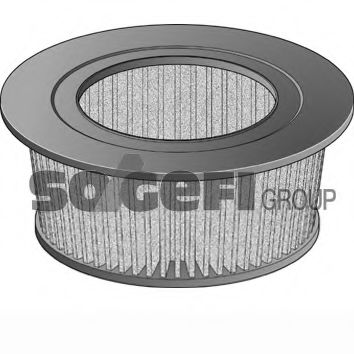 CA11424 FRAM frca11424_фильтр воздушный audi a6 2.0tfsi 11>