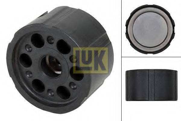 500024911 LUK Выжимной подшипник VAG A3/OCT/BORA/CADDY/GOLF/JETTA/POLO 03-
