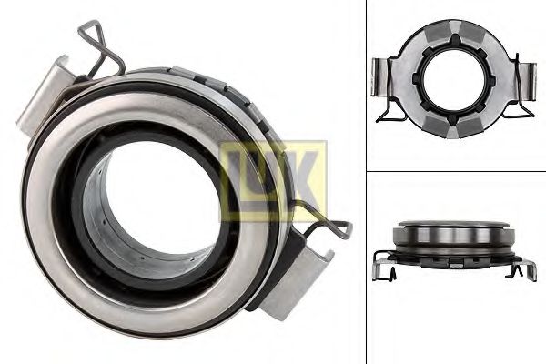 500041910 LUK Выжимной подшипник TOYOTA AVENSIS/COROLLA/YARIS 97-