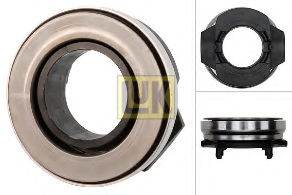 500044010 LUK Выжимной подшипник VAG FABIA/OCT/YETI/BORA/CADDY/JETTA/PASS/GOLF/T4 03-