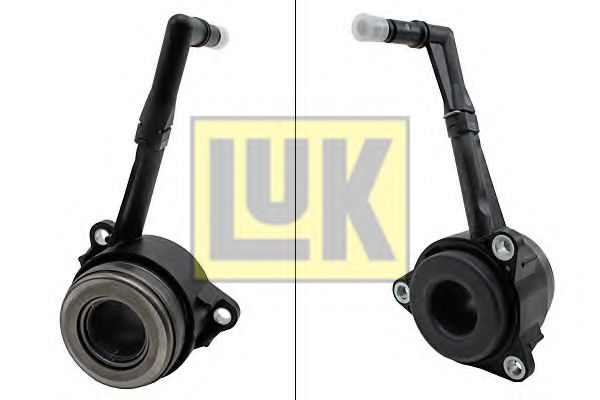510017710 LUK Выжимной подшипник VAG G4/G5/PASSAT/T5 98- DIESEL