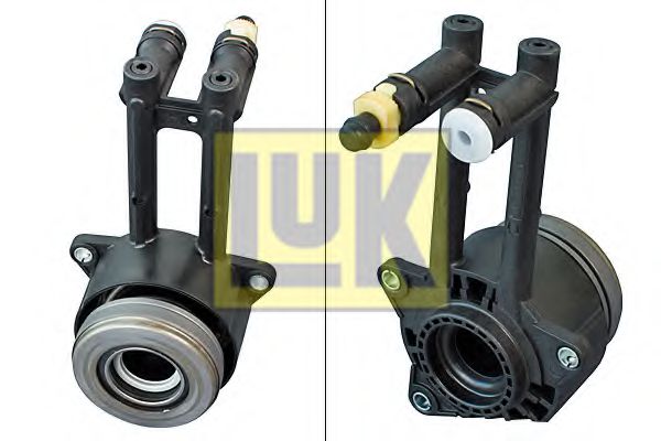 510005810 LUK Подшипник выжимной FORD/VOLVO FOCUS 2/C-MAX/S40/C30/V50 04- 1.4-1.6 Luk