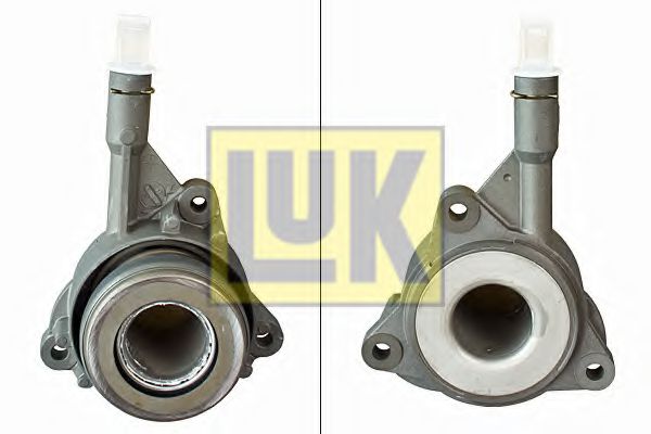 510009210 LUK Выжимной подшипник FORD TRANSIT 04- DIESEL