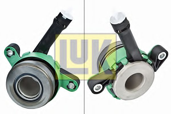 510010810 LUK Выжимной подшипник MITSUBISHI/PSA LANCER/OUTLANDER/C-CROSSER 06-