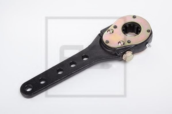 04640400A PE AUTOMOTIVE рычаг регулировки тормоза