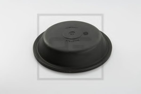 07640610A PE AUTOMOTIVE диафрагма тормозной системы
