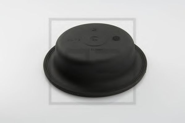 07641610A PE AUTOMOTIVE диафрагма тормозной системы