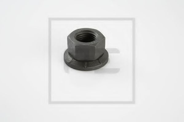 12702800A PE AUTOMOTIVE гайка колесная