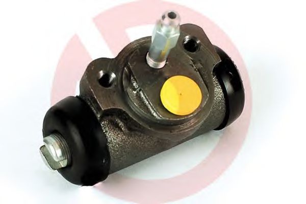 A12420 BREMBO Цилиндр тормозной колёсный