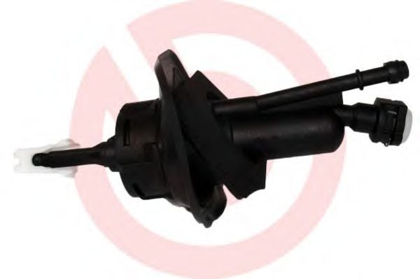 C24010 BREMBO Цилиндр сцепления главный